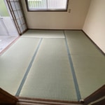 畳表替え後 (4)
