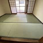 畳表替え後 (1)