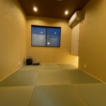 3.座敷１