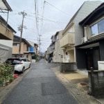 外観近隣写真 (1) 外観近隣写真 (1)