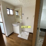 貸家一戸建て 成約済