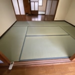 畳表替え後 (2)