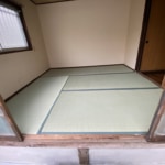 畳表替え後 (3)